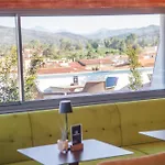 Orri Hotel