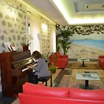 Hotel Orri Tortoli