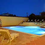 Orri Hotel Tortoli