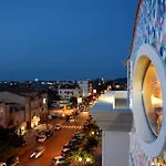 Orri Hotel 4*