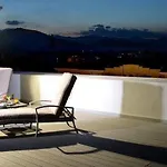 Orri Hotel Tortoli