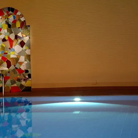 Hotel Orrì 4*