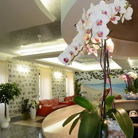Hotel Orrì 4*