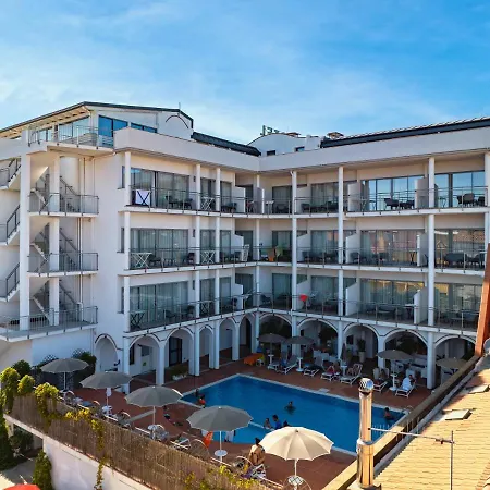 Orrì Hotel