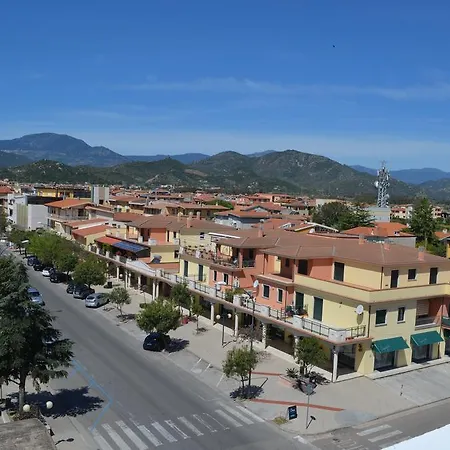 Orrì 4*