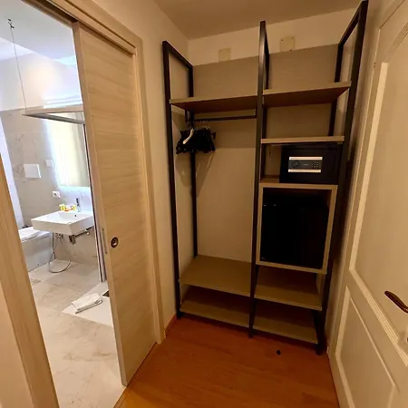 Hotel Orrì 4*