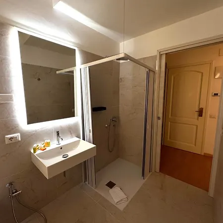 Hotel Orrì Tortolì