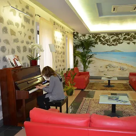 Hotel Orrì Tortolì