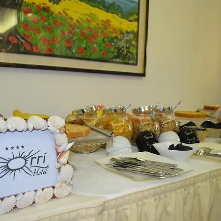 Orrì 4* Tortolì