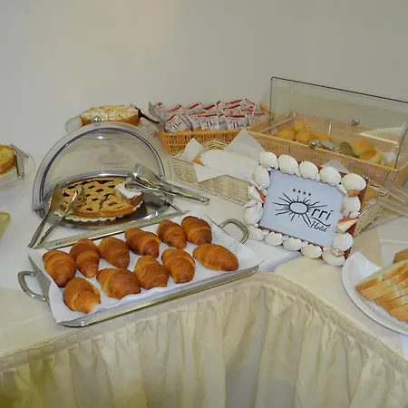 Orrì Hotel Tortolì
