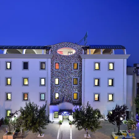 Hotel Orri