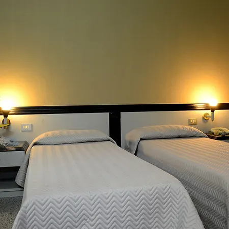 Hotel Orrì