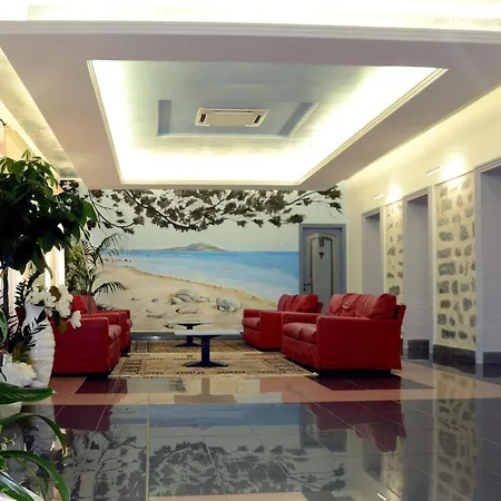 Orrì Hotel 4*