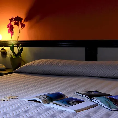 Hotel Orrì