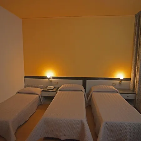Hotel Orrì Tortolì