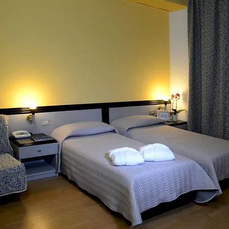 Orrì Hotel Tortolì