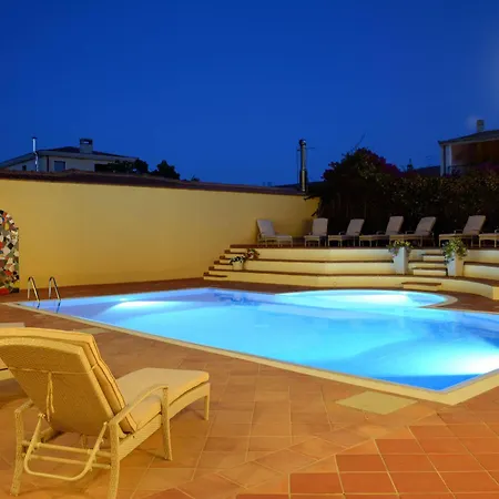 Orrì Hotel Tortolì