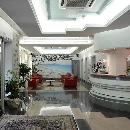 Orrì Hotel 4*