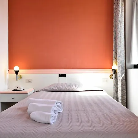 Hotel Orrì Tortolì