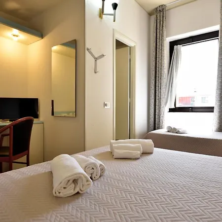 Hotel Orrì Tortolì