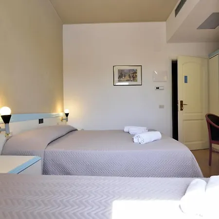 Orrì Hotel 4*