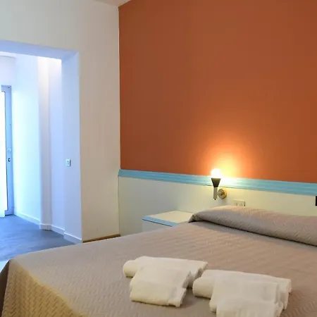 Hotel Orrì Tortolì