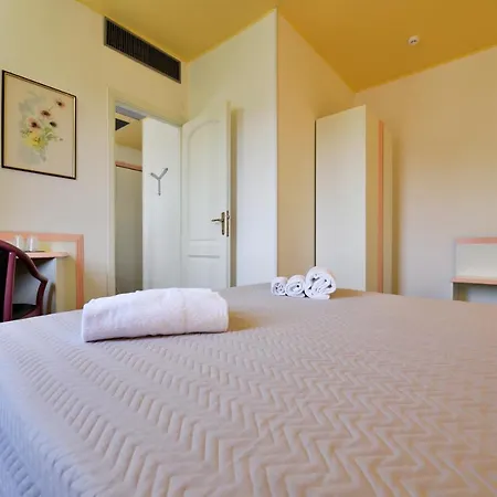 Orrì Hotel 4*