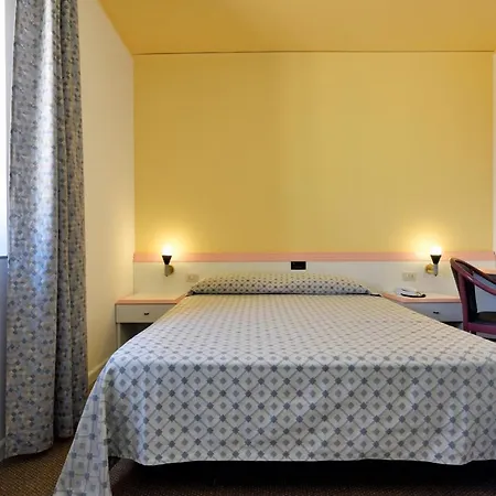 Orrì Hotel 4*