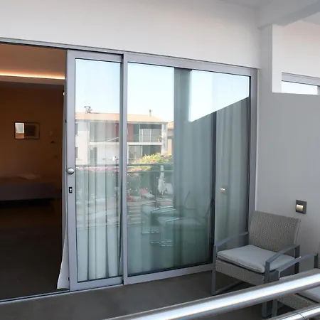 Hotel Orrì Tortolì