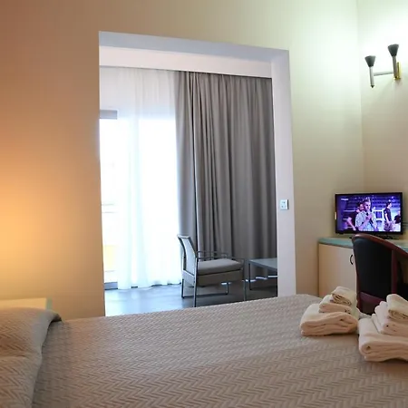 Hotel Orrì