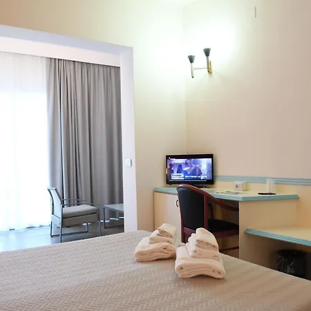 Hotel Orrì