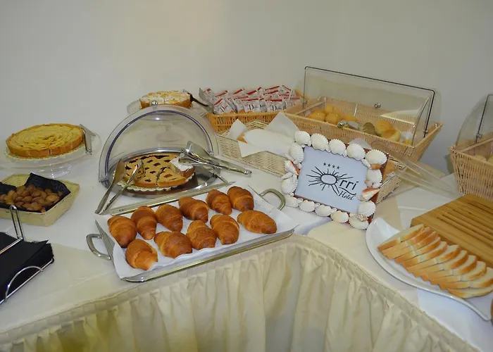 Orri ホテル トルトリ