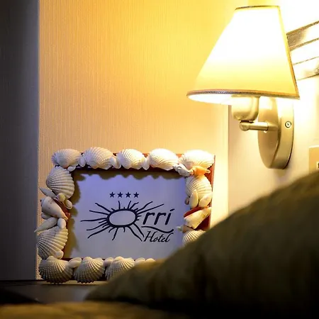 Hotel Orri 4*