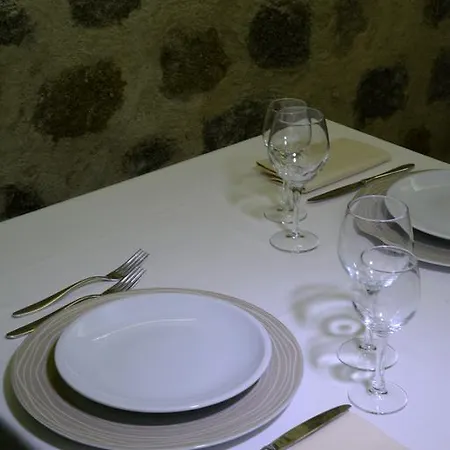 Orri 酒店 托尔托利