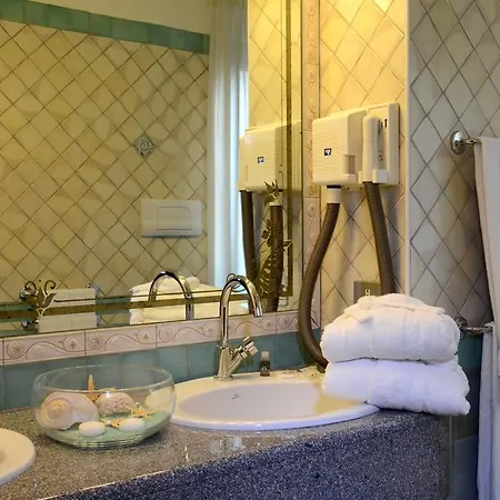 Hotel Orri 4*