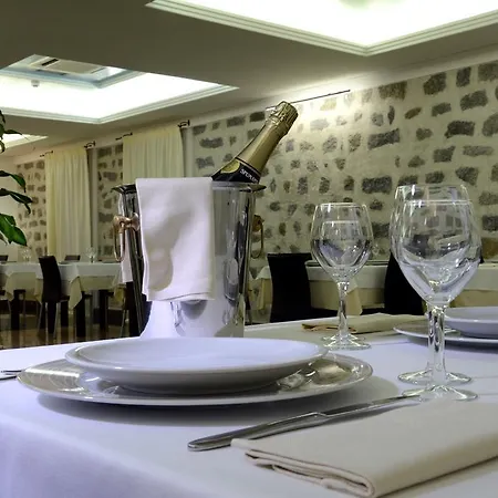 Orri Hotel 4*
