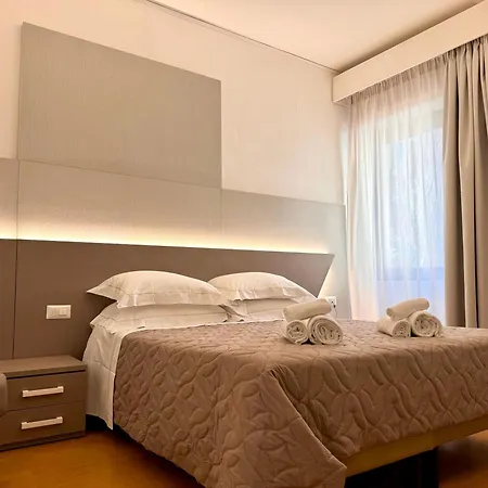 Orri فندق Tortolì