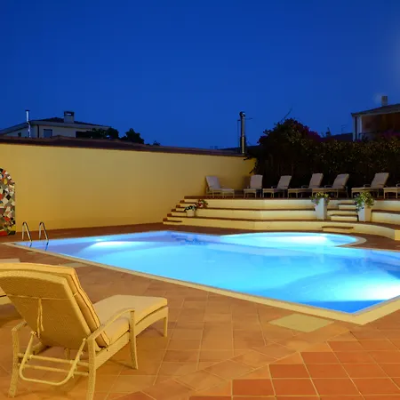 Orri Hotel Tortolì