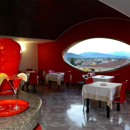Hotel Orri 4*
