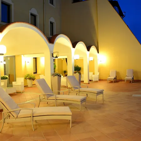 Orri Hotel 4*