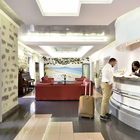 Hotel Orri 4*