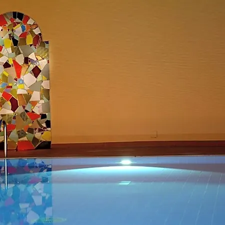 Hotel Orri 4*
