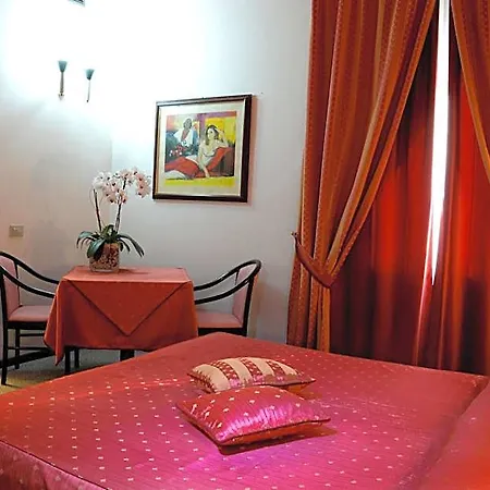 Orri 4* Tortolì