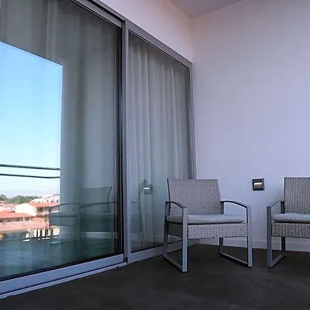Hotel Orri Tortolì