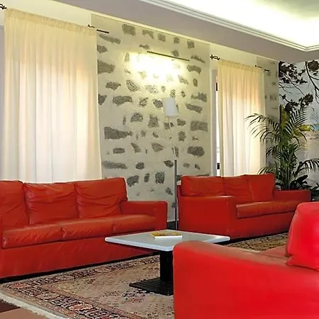 Hotel Orri 4*