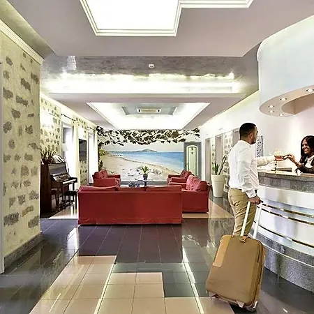 Orri Hotel