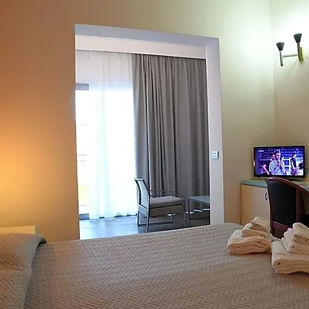 Orri Hotel