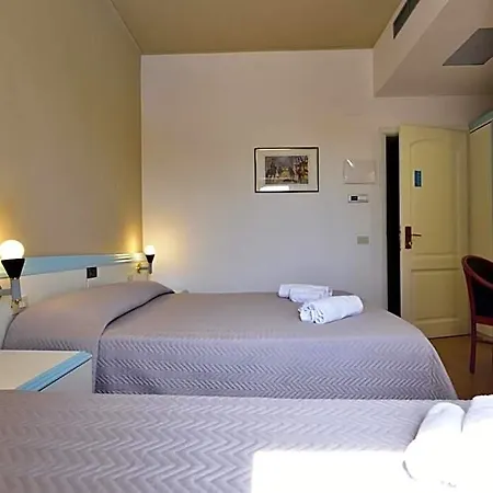 Hotel Orri