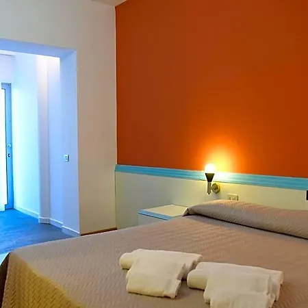 Hotel Orri