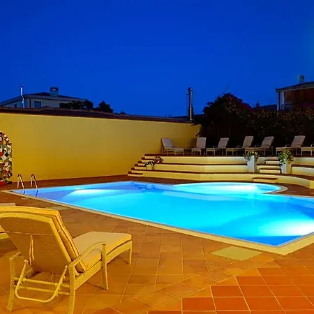 Orri Hotel